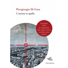 L'anima in spalla | Piergiorgio Di Cara